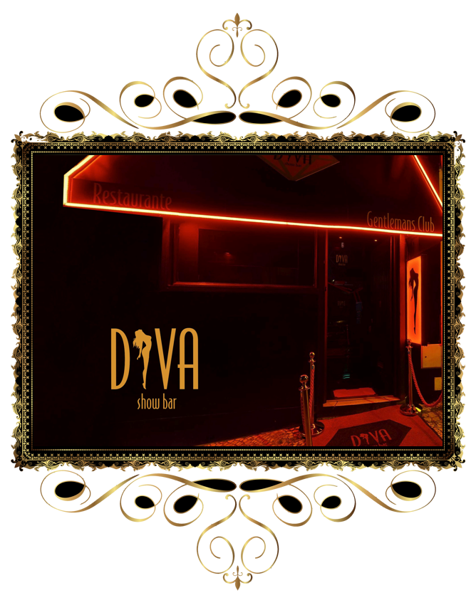 Diva Lisbon Strip Club